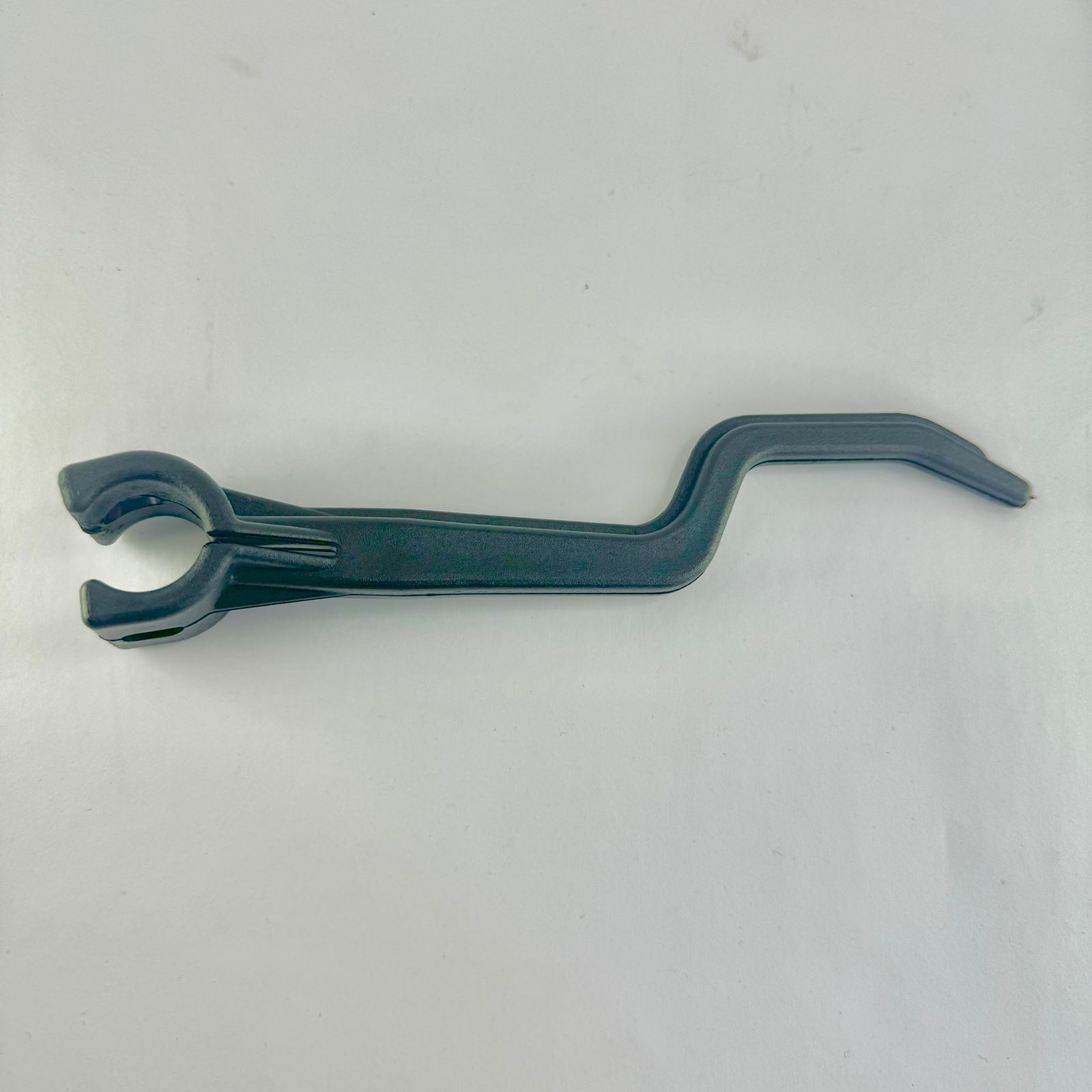 Z1005 - DEDO RECOLHEDOR FLEXIVEL PLASTICO MIAC - 0323660 / MIAC